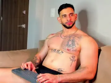 Stevenjt – webcam model profile photo Image 3