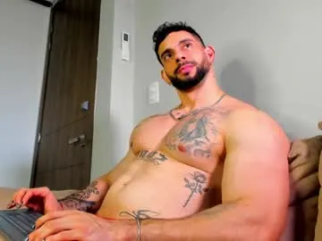 Stevenjt – webcam model profile photo Image 5