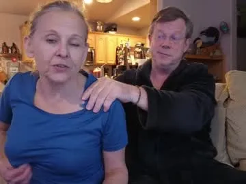 matureluvin – webcam model profile photo