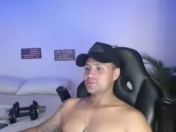 nakedbakers – webcam model profile photo Image 10