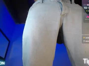 nakedbakers – webcam model profile photo Image 15