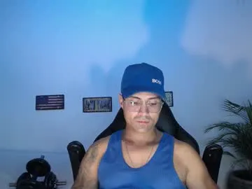 nakedbakers – webcam model profile photo Image 8