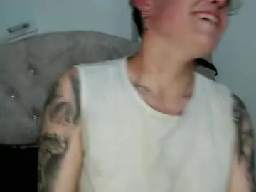 PumaShyXD – webcam model profile photo Image 5