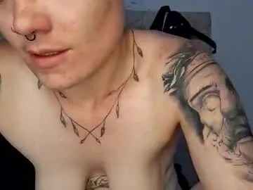 PumaShyXD – webcam model profile photo Image 7