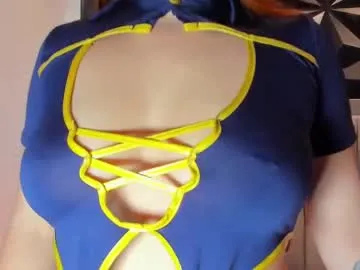 Helen_Vidall – webcam model profile photo Image 12