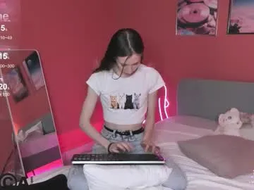 PumaShyXD – webcam model profile photo Image 12