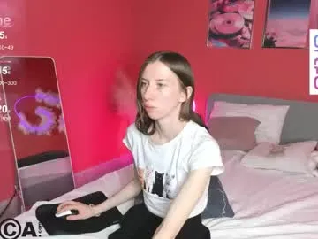 PumaShyXD – webcam model profile photo Image 15