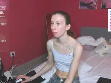 PumaShyXD – webcam model profile photo Image 18