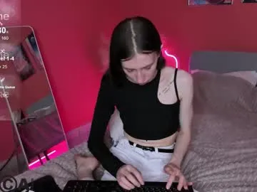 PumaShyXD – webcam model profile photo Image 6