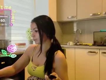 Olivia_11 – webcam model profile photo Image 8