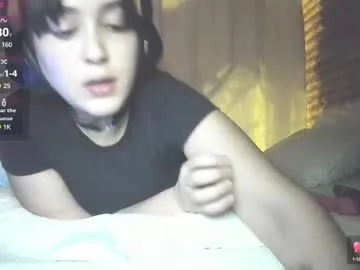 PumaShyXD – webcam model profile photo Image 12