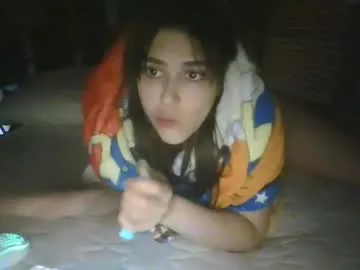 PumaShyXD – webcam model profile photo Image 16