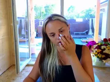 Cute-Simmi69 – webcam model profile photo Image 4