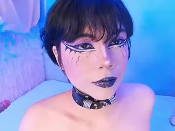 PumaShyXD – webcam model profile photo Image 18