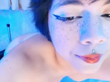 PumaShyXD – webcam model profile photo Image 2