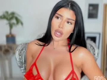 Ribon_n – webcam model profile photo Image 14