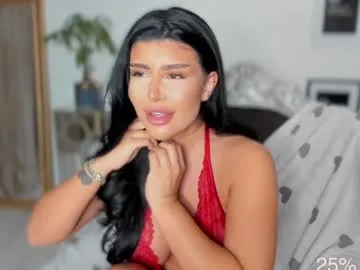 Ribon_n – webcam model profile photo Image 16