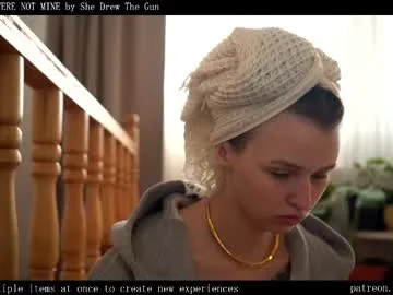 -AngelAri- – webcam model profile photo Image 3