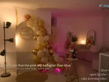 xdreamangel – webcam model profile photo Image 19