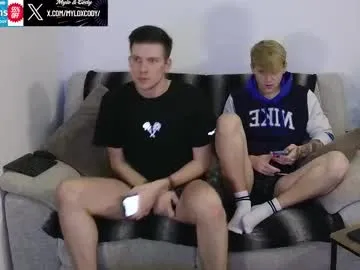 marius_vexley – webcam model profile photo Image 13