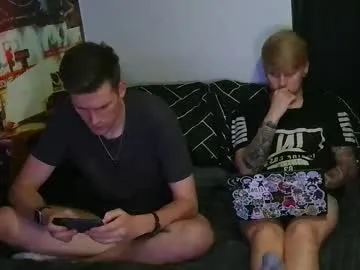 marius_vexley – webcam model profile photo Image 5