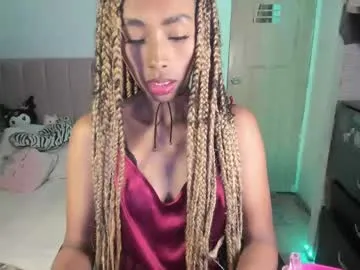 Miss-Riyasingh – webcam model profile photo Image 2