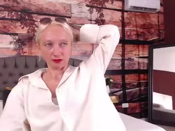 bunnyblondy – webcam model profile photo Image 3