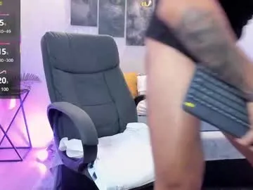 bigman32124 – webcam model profile photo Image 3