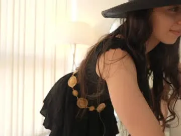 VitoriaCarusso – webcam model profile photo Image 6