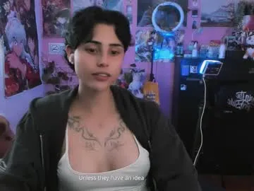 Yui-Ch – webcam model profile photo Image 2