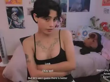 Yui-Ch – webcam model profile photo Image 3