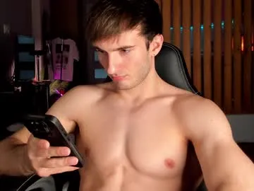 paul_rubini – webcam model profile photo