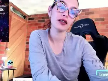 nakedbakers – webcam model profile photo Image 19