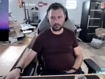 Benson18y – webcam model profile photo Image 10