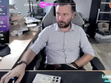 Benson18y – webcam model profile photo Image 13