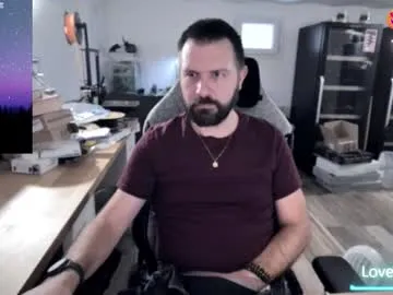 Benson18y – webcam model profile photo Image 15