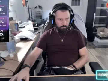 Benson18y – webcam model profile photo Image 17