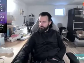 Benson18y – webcam model profile photo Image 18