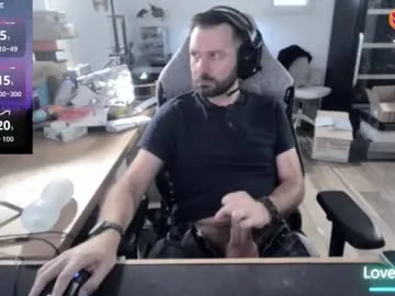 Benson18y – webcam model profile photo Image 19