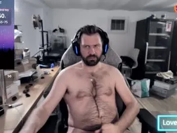 Benson18y – webcam model profile photo Image 2