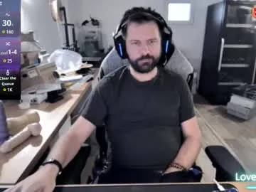 Benson18y – webcam model profile photo Image 4