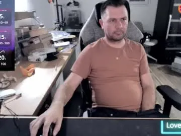 Benson18y – webcam model profile photo Image 7