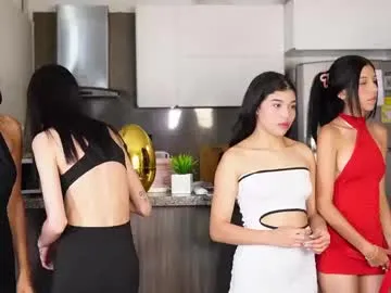 Yaya--728 – webcam model profile photo Image 15