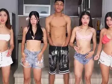 Yaya--728 – webcam model profile photo Image 5