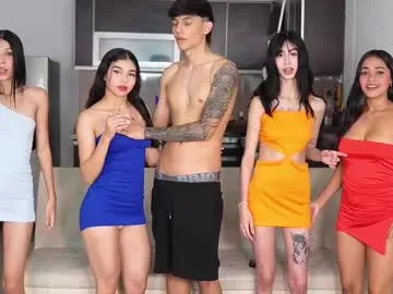 Yaya--728 – webcam model profile photo Image 9