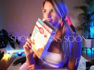 pinkypuppa – webcam model profile photo Image 12