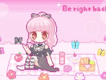 Asia-GoodLuck – webcam model profile photo Image 14