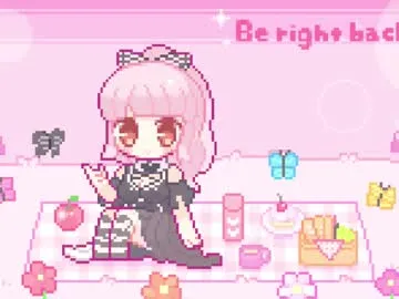 Asia-GoodLuck – webcam model profile photo Image 4