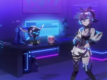 Yaikun0-0 – webcam model profile photo Image 2