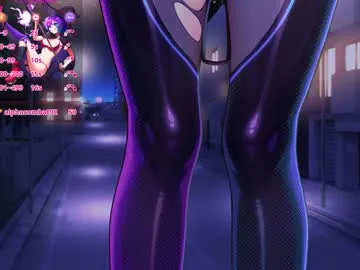 Yaikun0-0 – webcam model profile photo Image 3